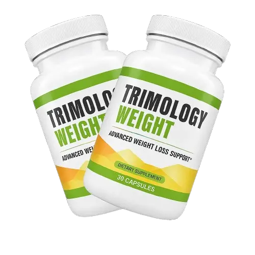 Trimology Weight Loss Supplement